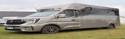 Hästlastbilar  fordon & transport till salu: Renault Master Horsepartner Exclusive - hästbil - Annons 5