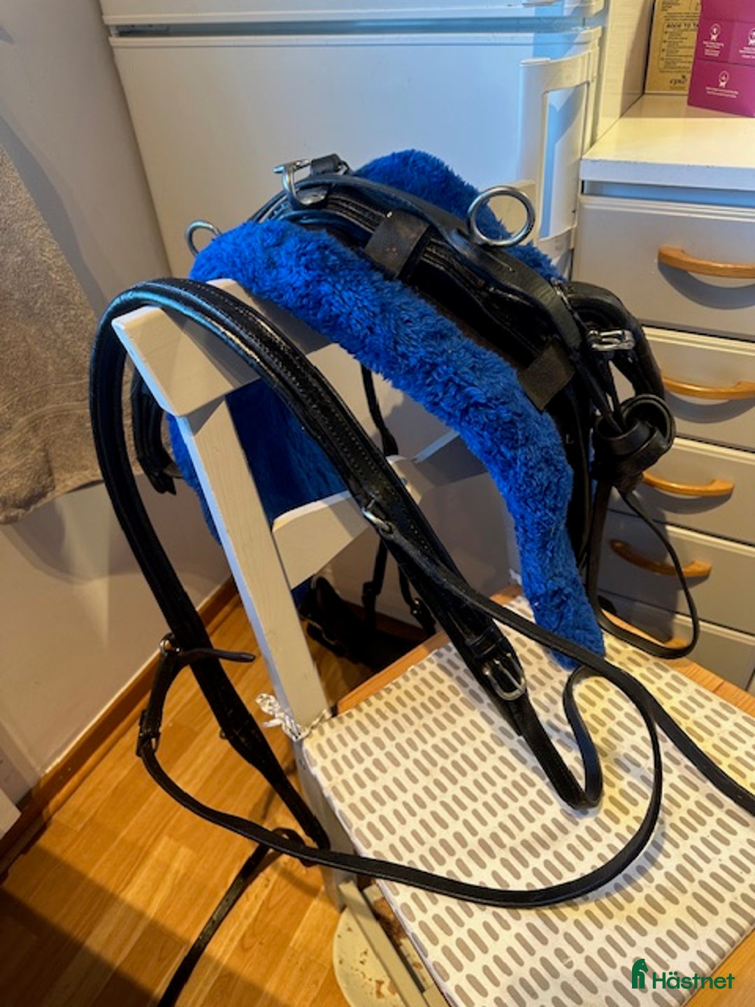 Körselar körning till salu: Remsele, Travsele till ponny, COB o liten häst i Kattarp - Annons 1