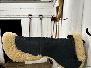 Sadeltillbehör hästutrustning till salu: Mattes sadelpadd i Strängnäs - Annons 3