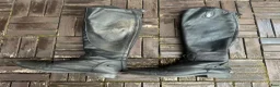 Ridstövlar ryttarutrustning till salu: Ridstövlar CRW - Annons 2