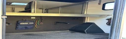 Hästlastbilar  fordon & transport till salu: Renault Master Hästlastbil– MT Autohaus 2–3 sovpl i Torslanda - Annons 5