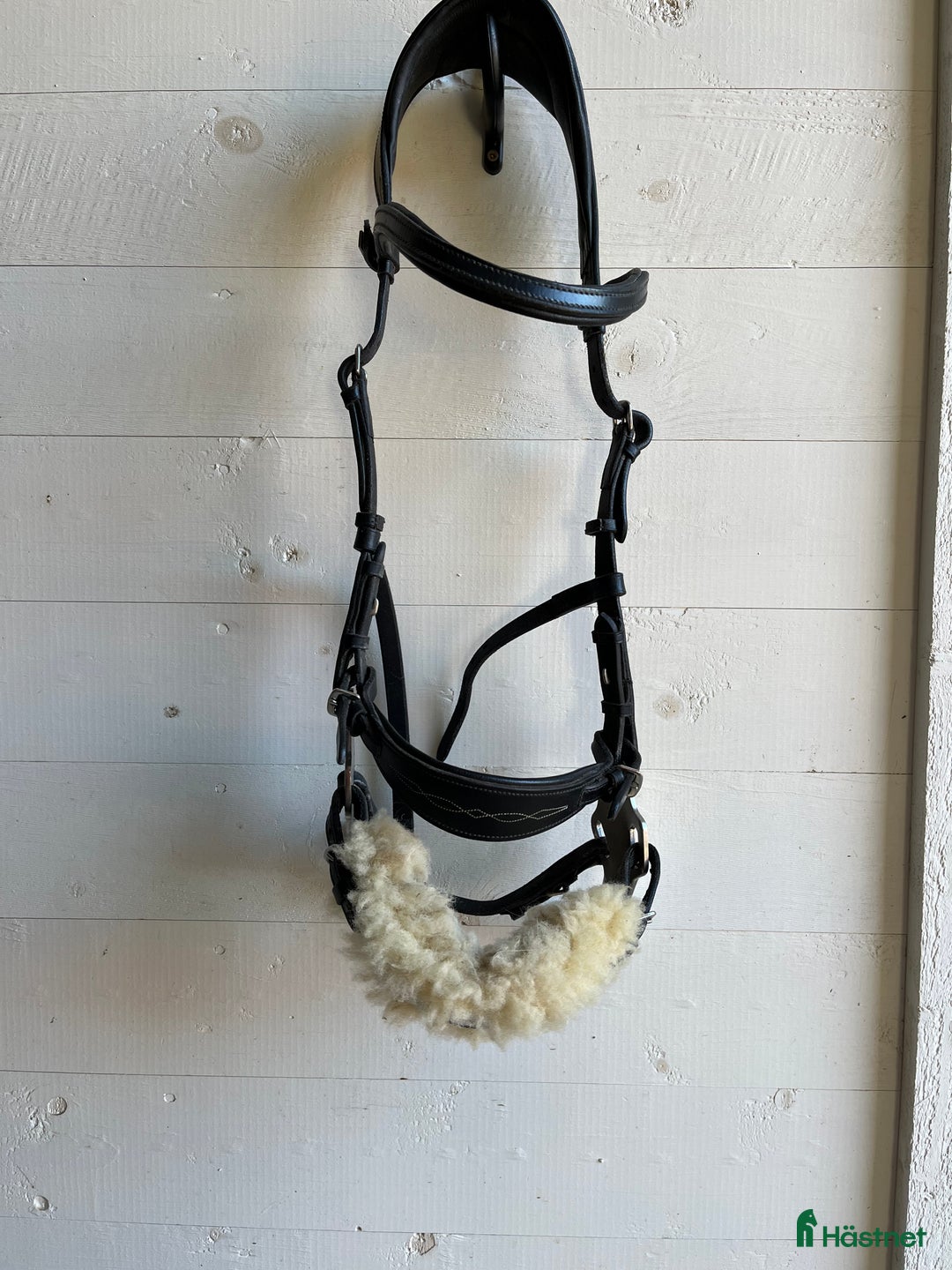 Träns hästutrustning till salu: Superfina ps of sweden träns, tyglar, förbygel i Årsunda - Annons 3