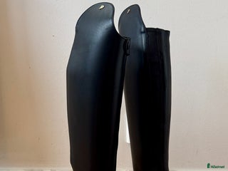 Ridstövlar ryttarutrustning till salu: Petrie dressyrstövel i Göteborg - Annons 5