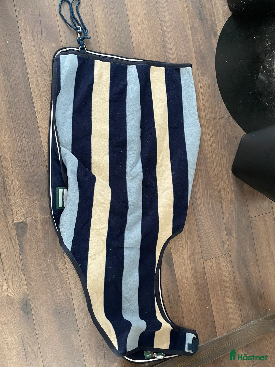 Täcken hästutrustning till salu: Horseware rambo ländtäcke - Annons 1