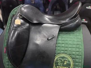 Sadlar hästutrustning Frank Baines Elegance ✨ i Hova - Annons 13