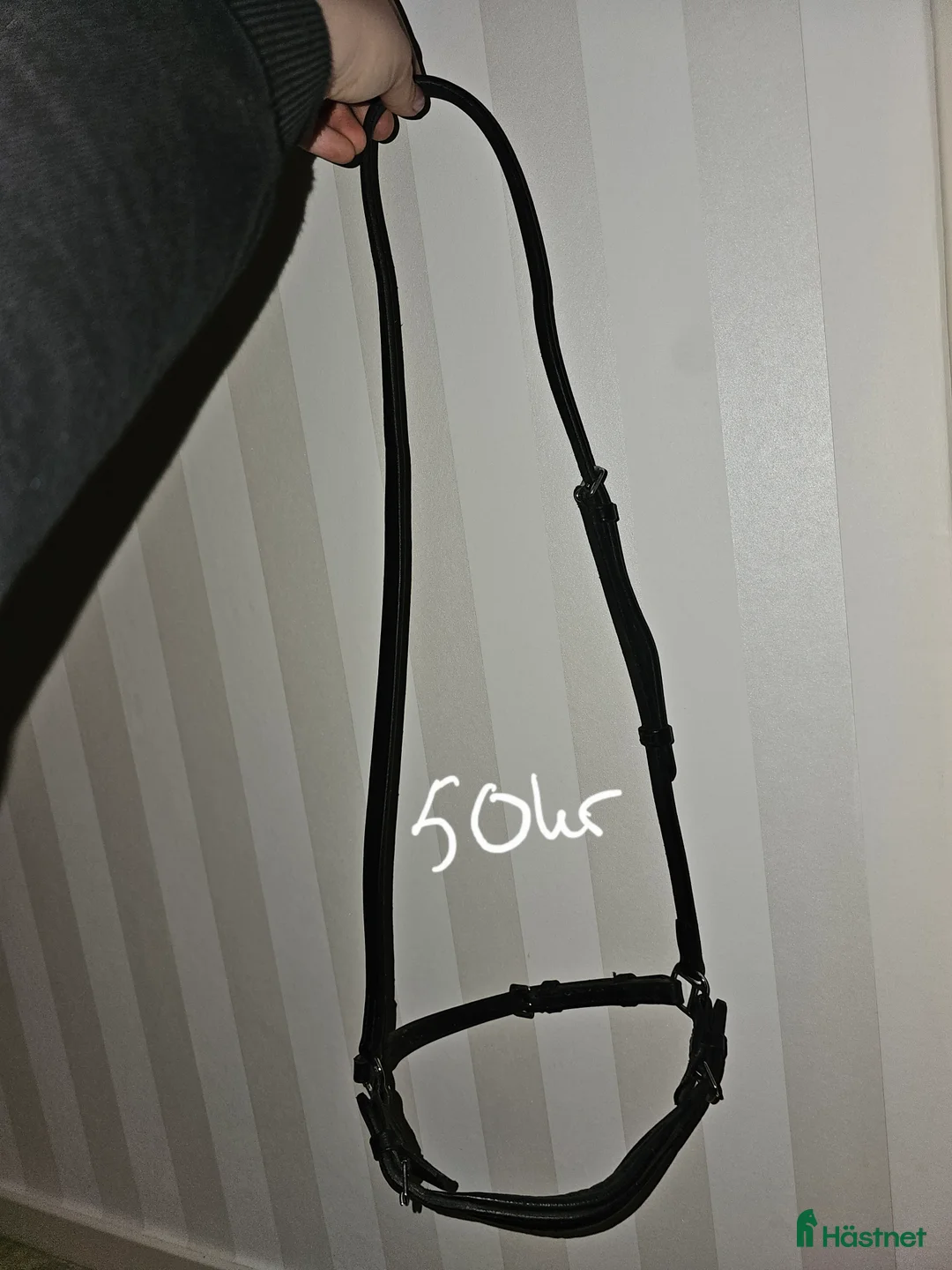 Träns hästutrustning till salu: Tränsdelar i Arvika - Annons 1