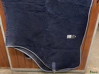 Täcken hästutrustning till salu: Equiline ylletäcke i Enköping - Annons 22