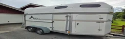 Hästtransporter  fordon & transport till salu: Forzab -13 - Annons 1