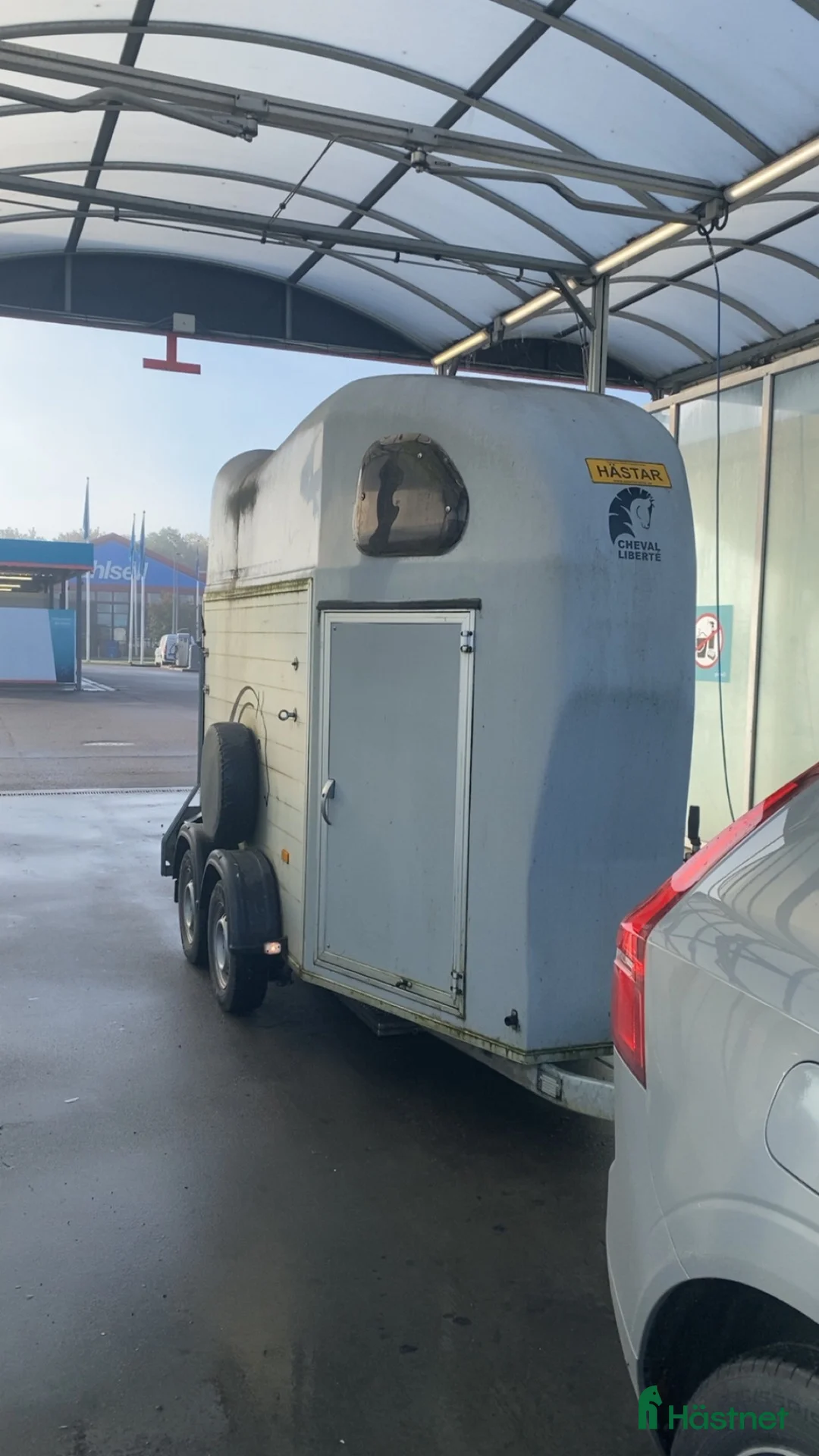 Hästtransporter  fordon & transport till salu: Cheval Liberte’ Gold One Pullman V2- 2020 - Annons 2