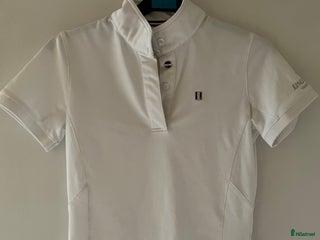 Övrigt Ridkläder ryttarutrustning till salu: Kingsland piké i Moholm - Annons 2