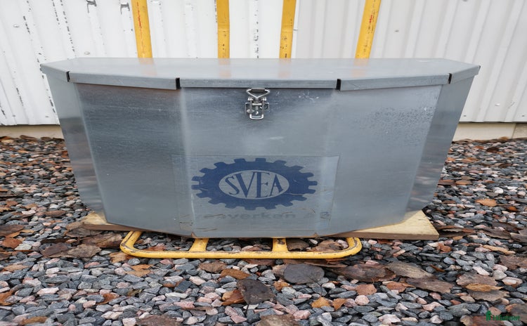 Övrig utrustning övrig utrustning till salu i Ludvika - Annons 1