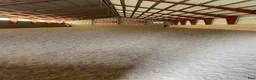  stallplats finnes: Stallplats på Björke Gård - Västerljung i Västerljung - Annons 2