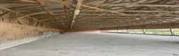  stallplats finnes: Lösdriftsstall med bete och verkstad uthyres - Annons 3