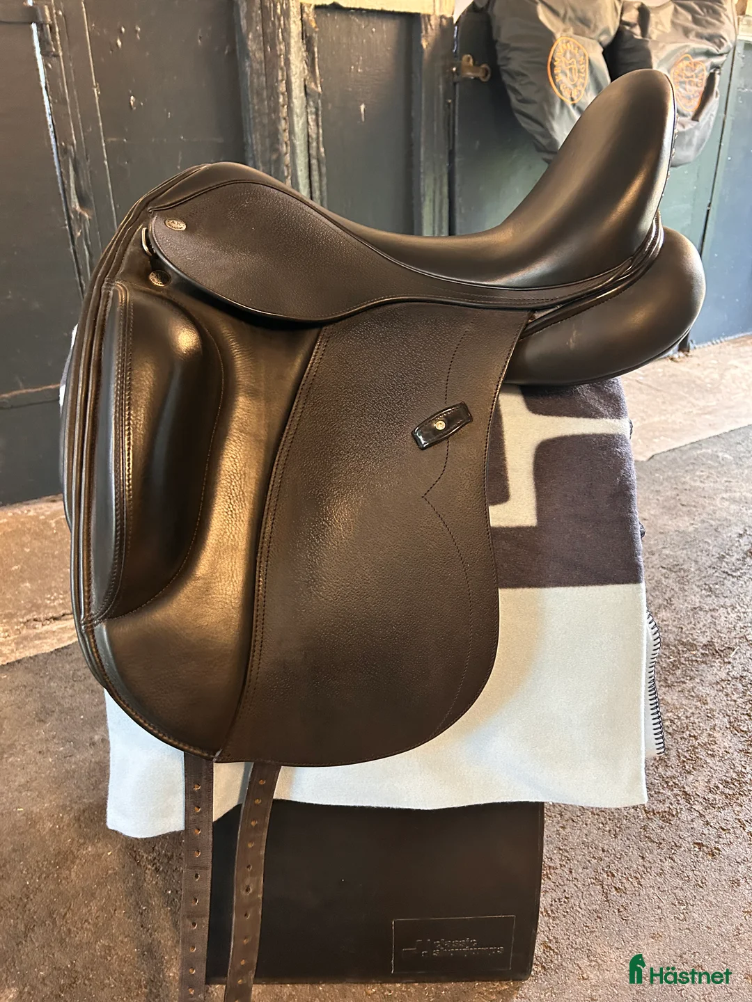 Sadlar hästutrustning till salu: Sadelutprovning med Kemnevall Collection i Strängnäs - Annons 7