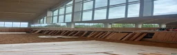 Stallinredning, stängsel & gård övrig utrustning till salu: Equestrian Mirrors / Speglar till Ridhus/bana - Annons 4