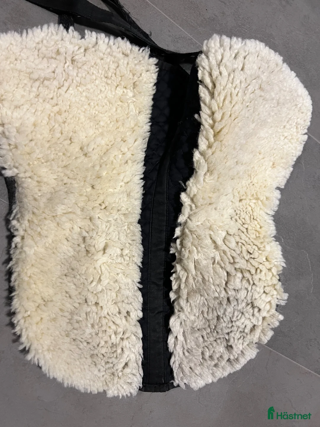 Sadeltillbehör hästutrustning till salu: protectior corection padd - Annons 4