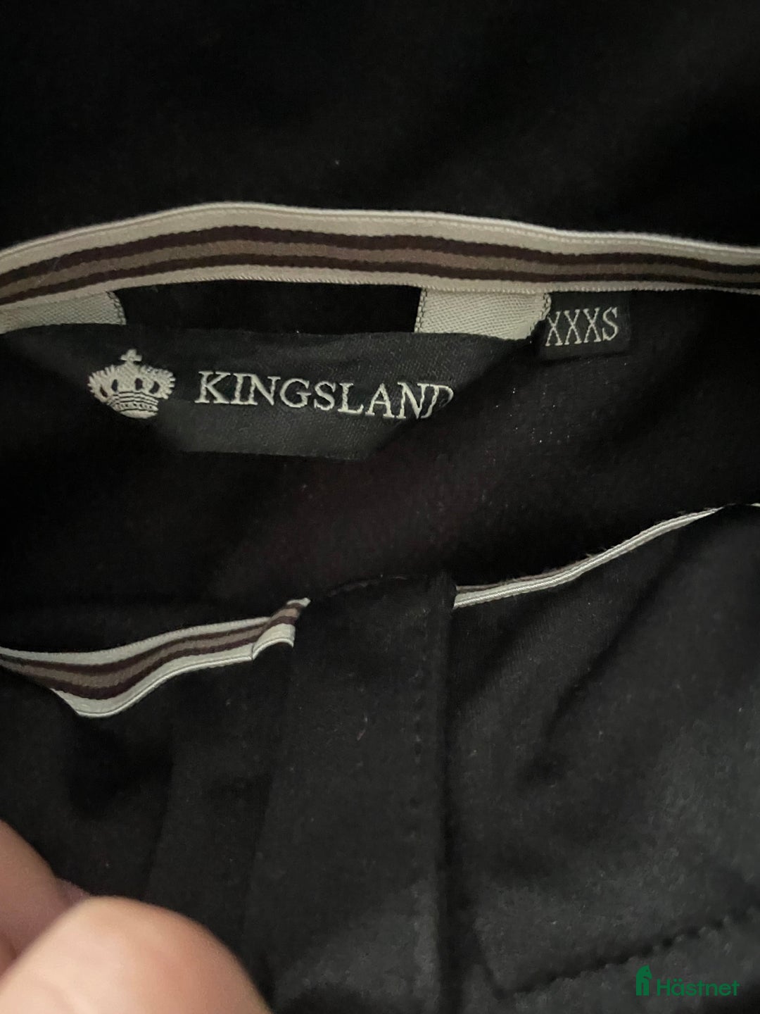 Övrigt Ridkläder ryttarutrustning till salu: Snygg tränings tröja i Ödåkra - Annons 3