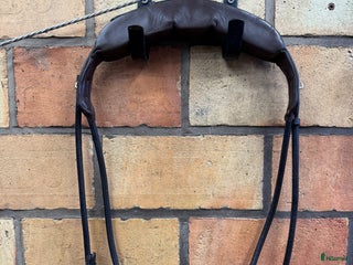 Träns hästutrustning till salu: Finesse Nackstycke i Hjärnarp - Annons 11