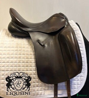 Sadlar hästutrustning till salu: Cliff Barnsby i Uppsala - Annons 14