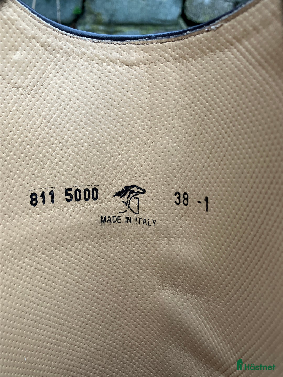 Ridstövlar ryttarutrustning till salu: Sergio Grasso Hoppstövel i Stockholm - Annons 8