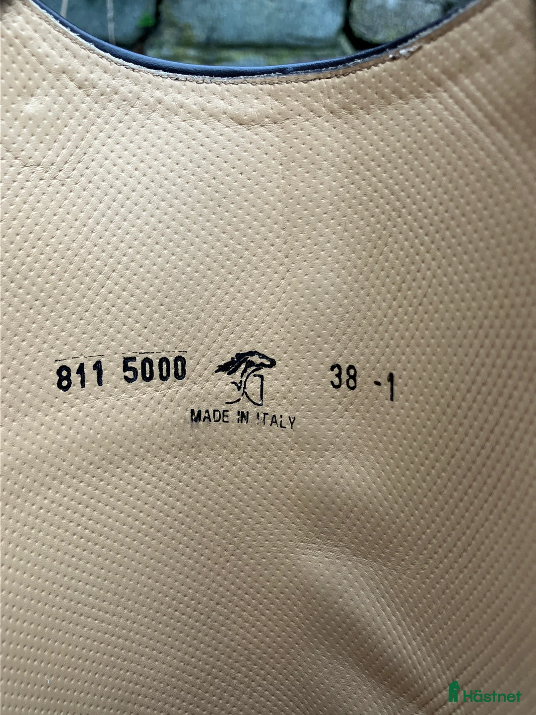 Ridstövlar ryttarutrustning till salu: Sergio Grasso Hoppstövel i Stockholm - Annons 8