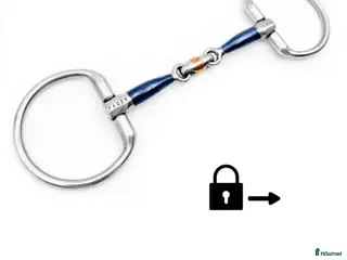 Bett hästutrustning Fager Martin fasta ringar i Arvika - Annons 3