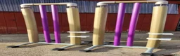 Stallinredning, stängsel & gård övrig utrustning till salu: Infångarstöd Safety system  - Annons 3