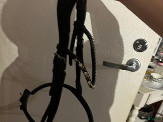 Träns hästutrustning till salu: Träns till salu!!!! i Vinninga - Annons 4