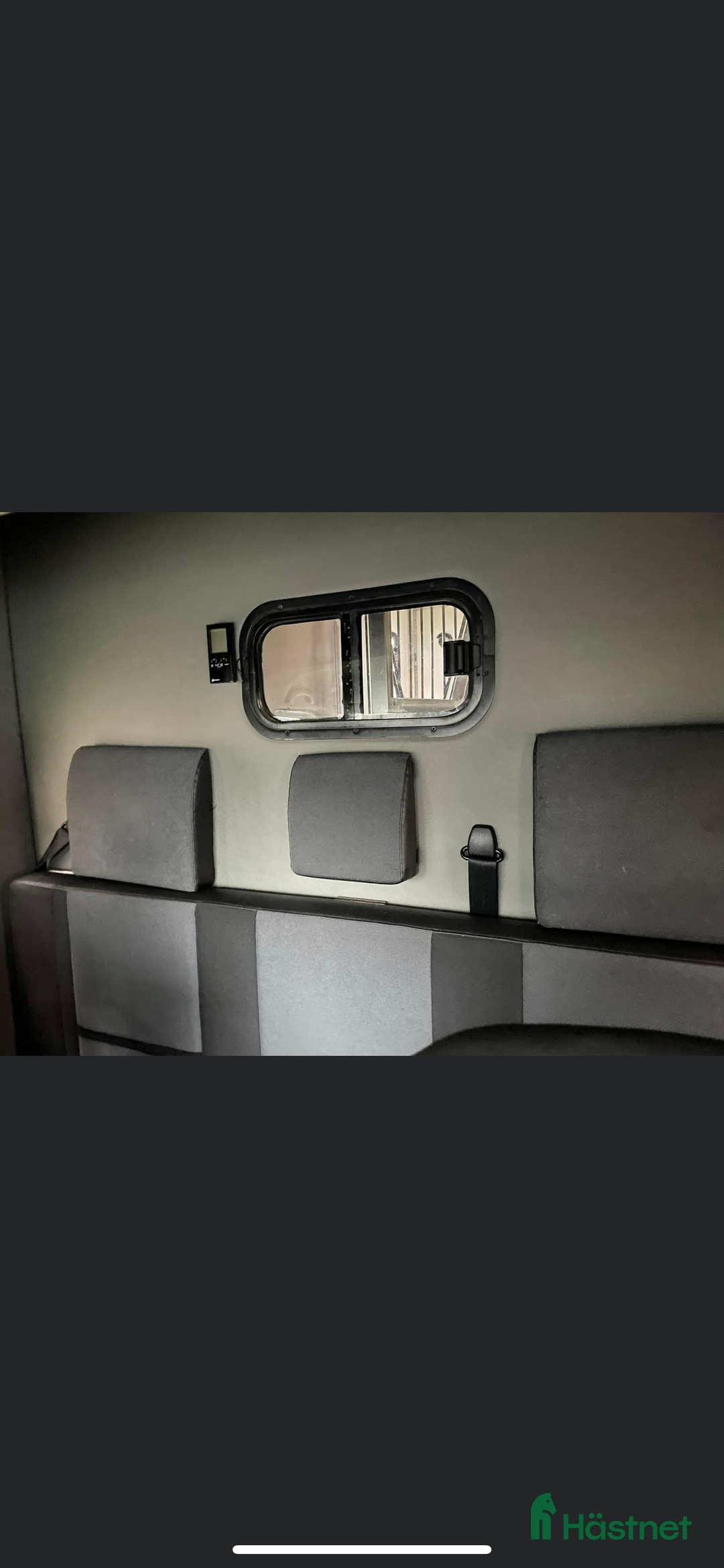 Hästlastbilar  fordon & transport till salu: B-kortlastbil Renault  i Örkelljunga - Bild 4