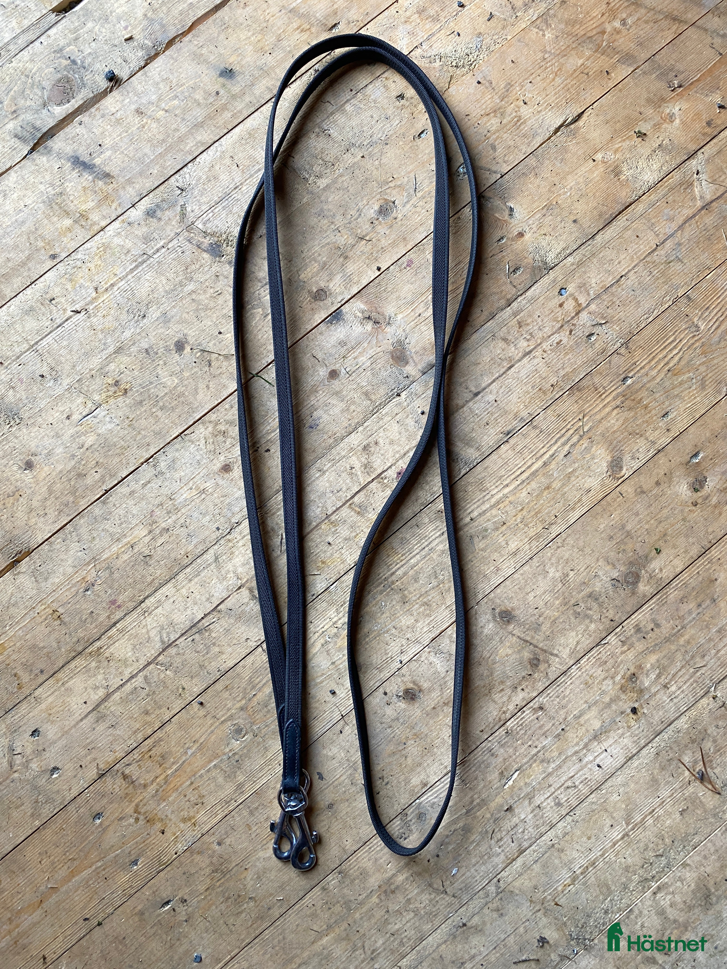 Övrig Hästutrustning hästutrustning till salu: Gummivävtyglar i Haparanda - Annons 5