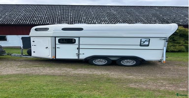 Hästtransporter  fordon & transport till salu i Rydaholm - Annons 7