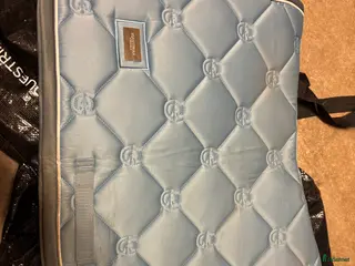 Schabrak & Vojlockar hästutrustning till salu: Equestrian Stockholm i Lammhult - Annons 2