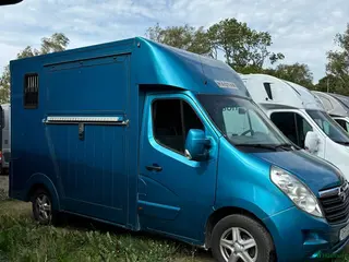 Hästlastbilar fordon & transport till salu: Hästlastbil b-kort 1065 kg lastvikt i Västerås - Annons 14