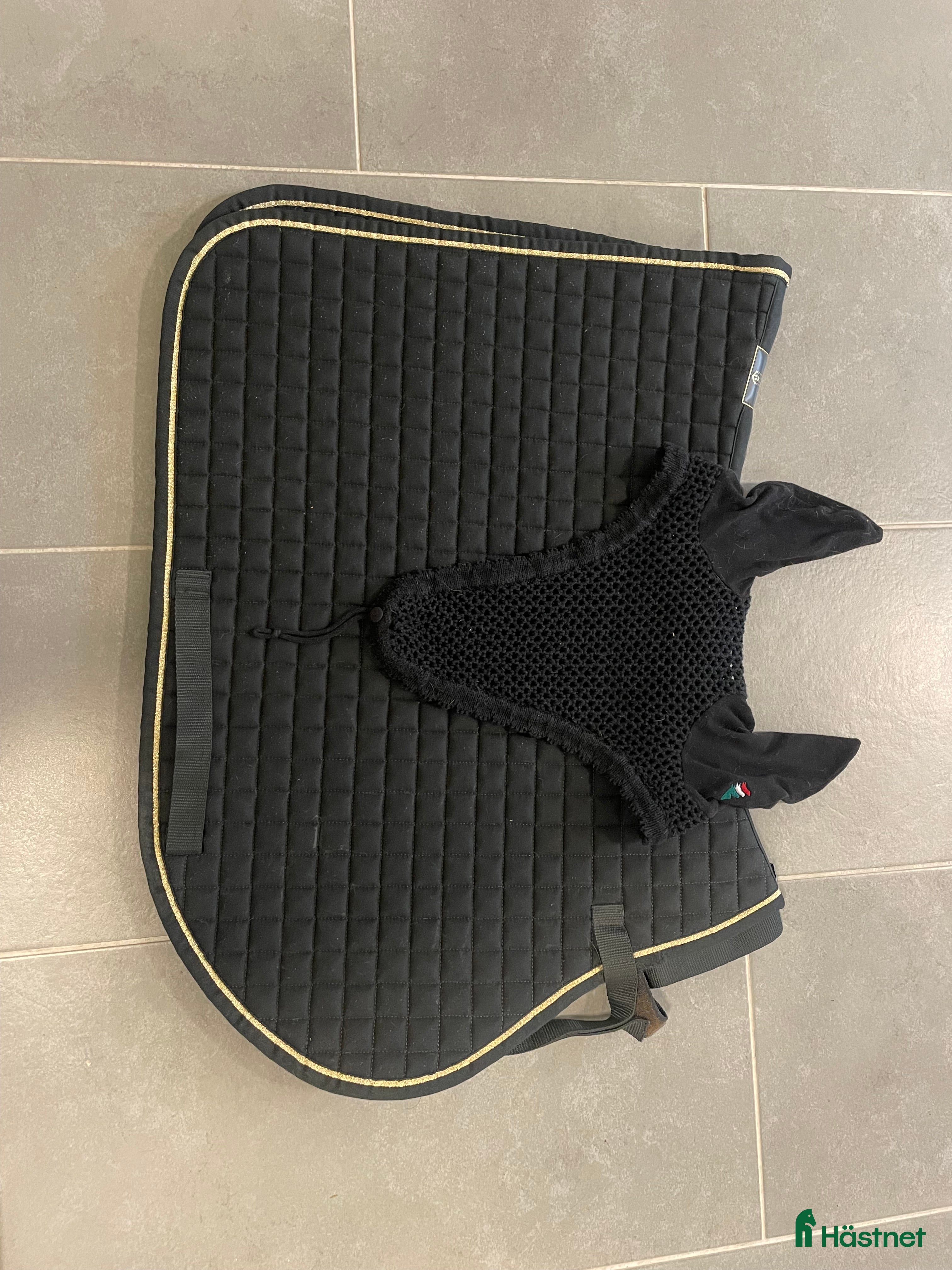 Schabrak & Vojlockar hästutrustning till salu: Schabrak  i Göteborg - Annons 20