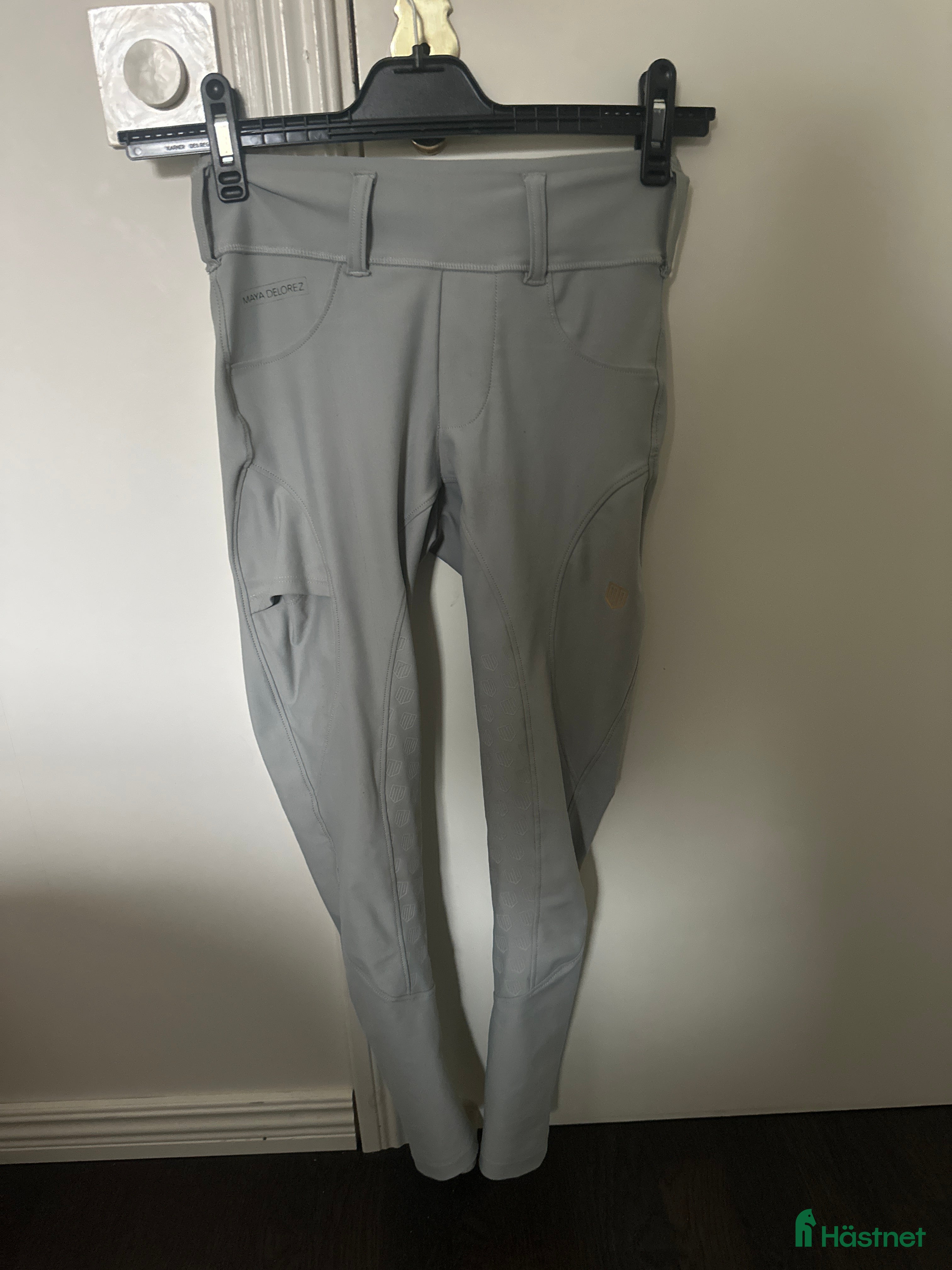 Ridbyxor ryttarutrustning till salu: Maya delorez ridbyxor - Annons 1