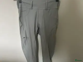 Ridbyxor ryttarutrustning till salu: Maya delorez ridbyxor - Annons 1