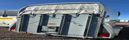 Hästtransporter  fordon & transport till salu: Mycket fin! - Annons 10