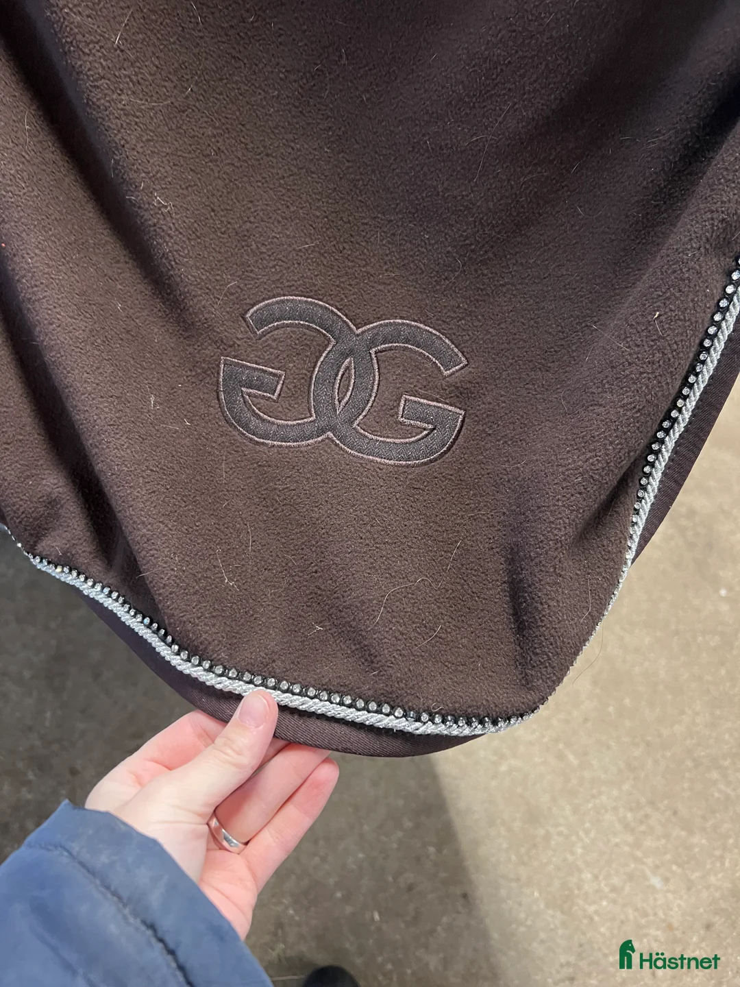 Täcken hästutrustning till salu: Täcke  i Växjö - Annons 3