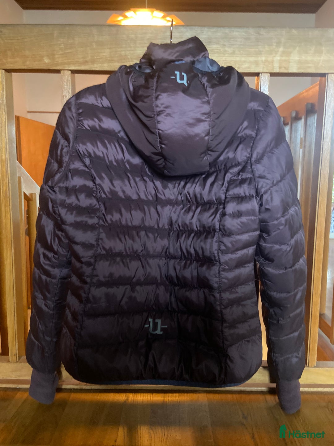 Jackor & Kavajer ryttarutrustning till salu: Fin uhip jacka!😊 i Täby - Annons 2