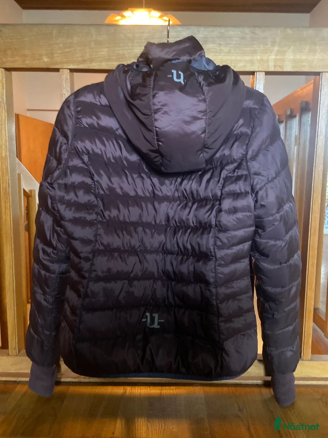 Jackor & Kavajer ryttarutrustning till salu: Fin uhip jacka!😊 i Täby - Annons 2