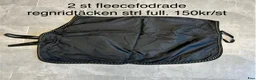 Täcken hästutrustning till salu: Skrittäcken - Annons 2
