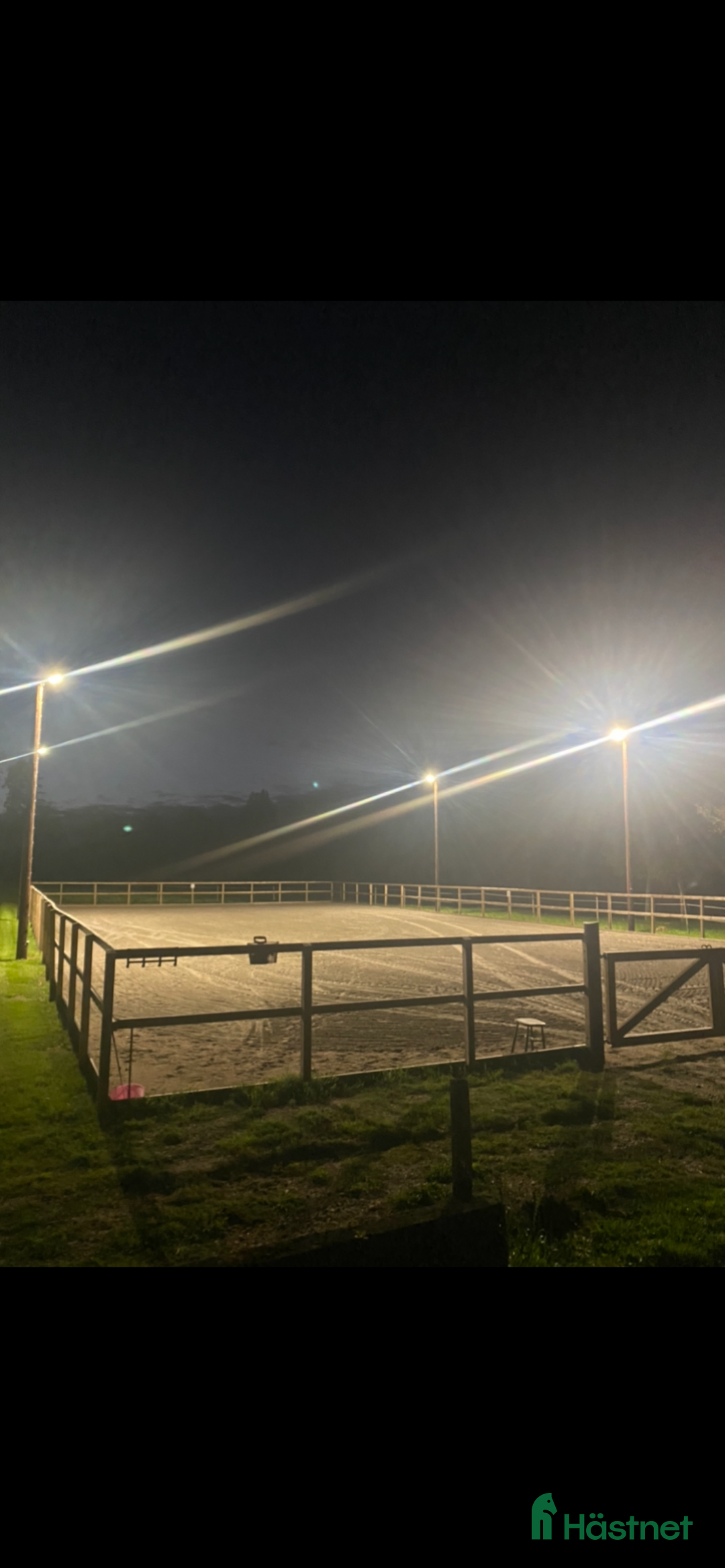  stallplats finnes: Stallplats Ljungby  i Ljungby - Annons 2