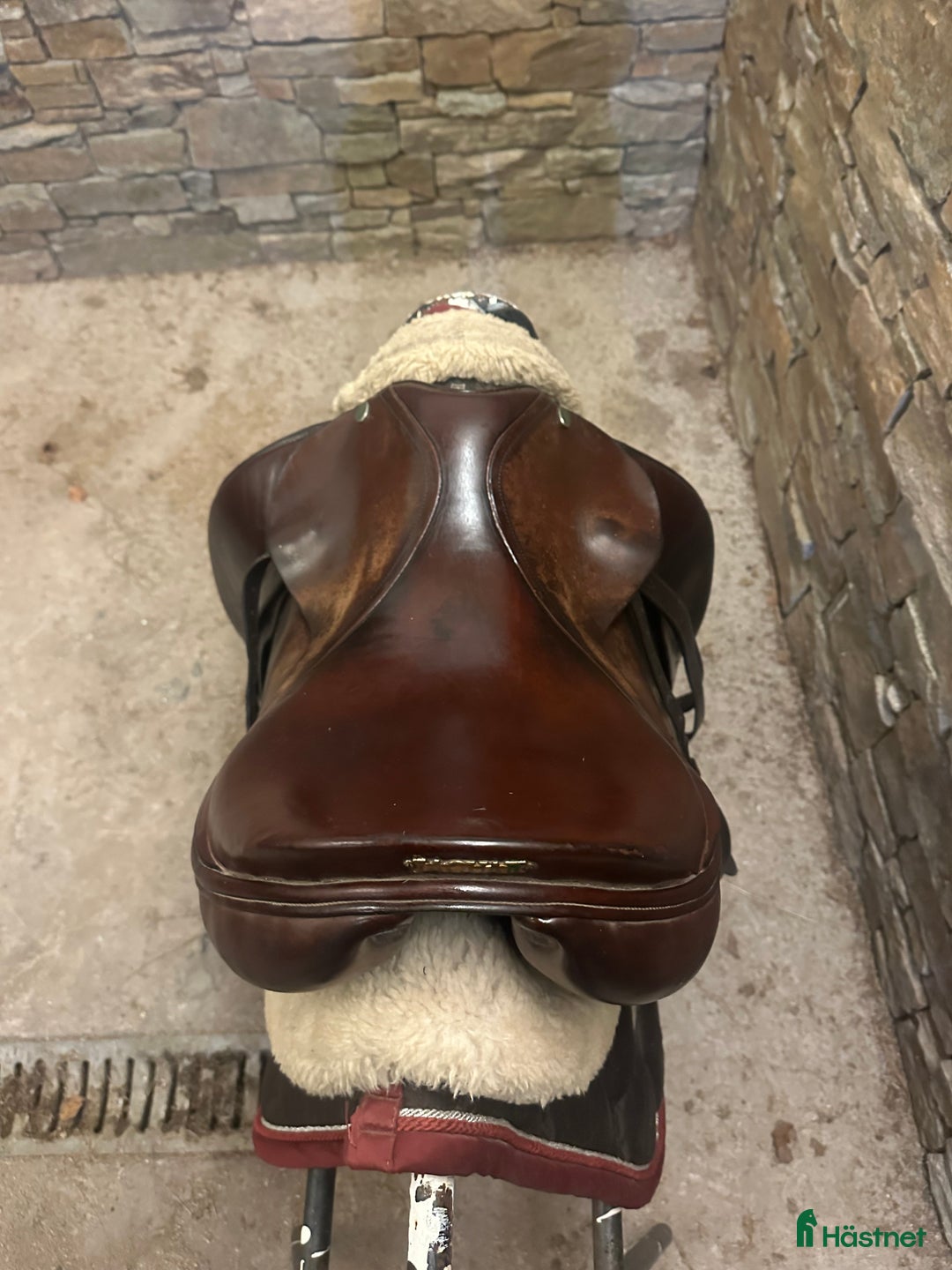 Sadlar hästutrustning till salu: Jaguar sadel säljes billigt i Kinna - Annons 3