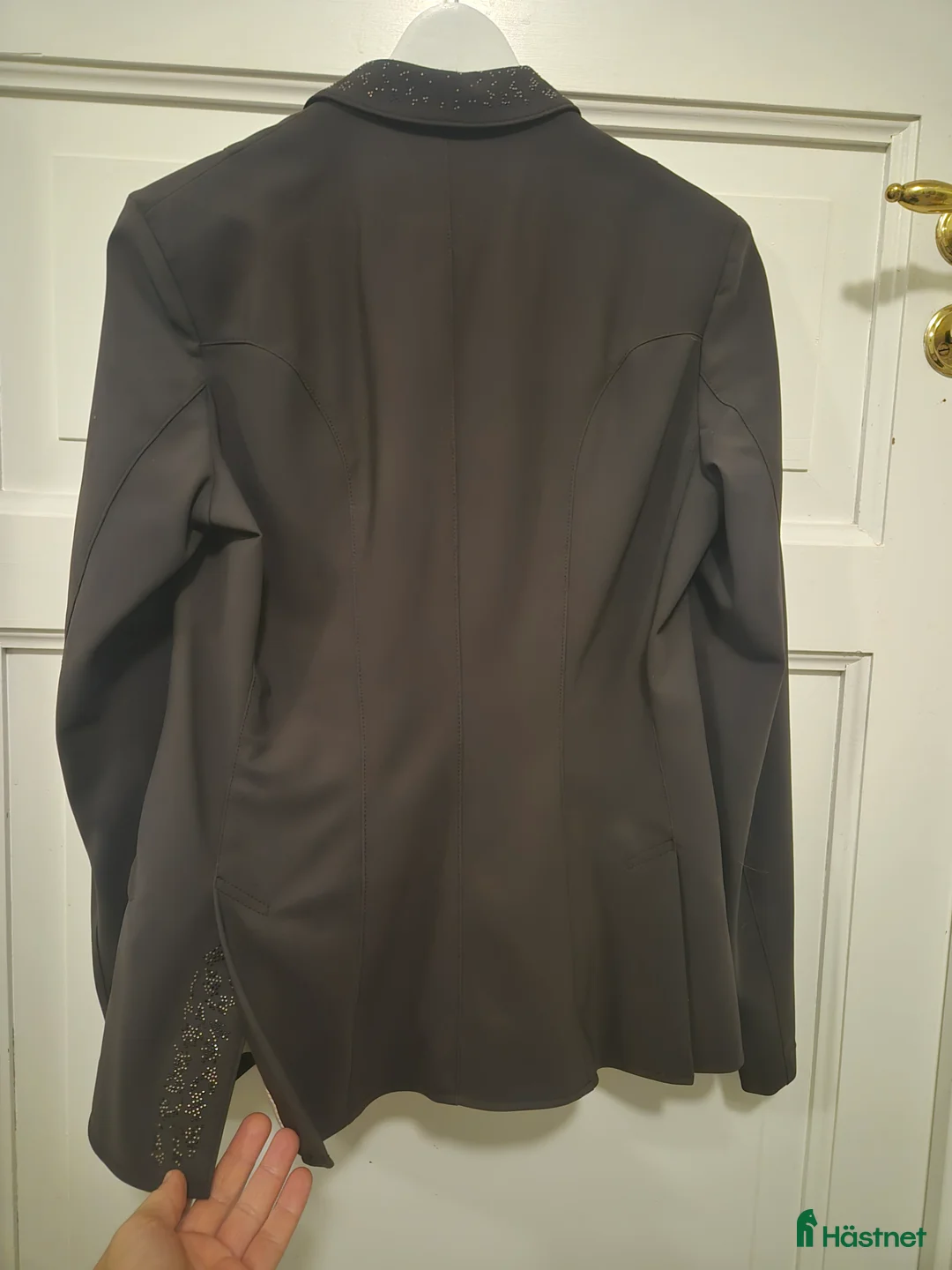 Jackor & Kavajer ryttarutrustning till salu: Tävlingskavaj  - Annons 2