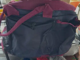 Övrig Hästutrustning hästutrustning till salu: Nyvaror! Ryktväsks med borstar i Torsåker - Annons 2