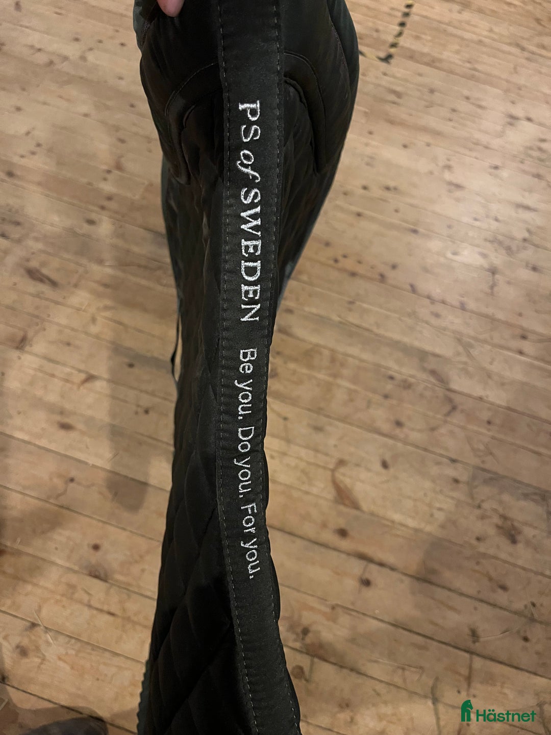 Schabrak & Vojlockar hästutrustning till salu: Ps schabrak  i Våmhus - Annons 2