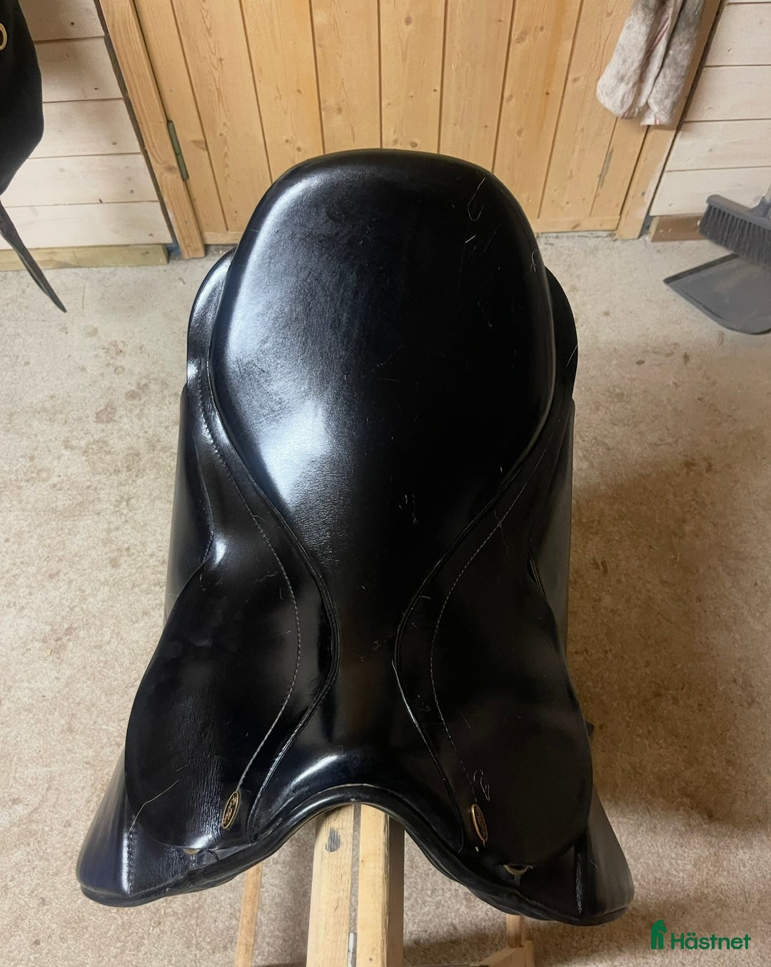 Sadlar hästutrustning till salu: KanTaur Kari i Ödeshög - Annons 2