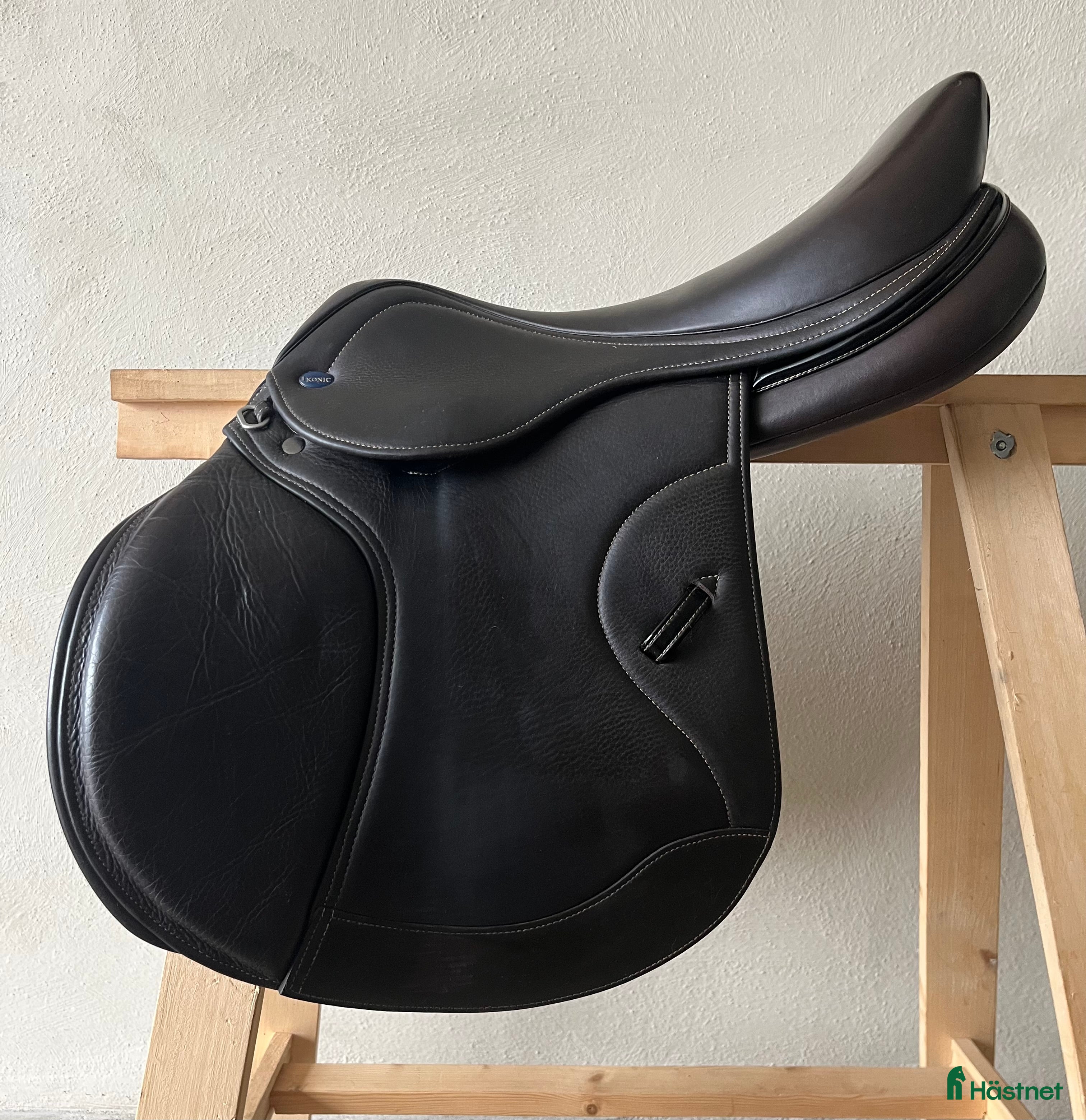 Sadlar hästutrustning Ikonic light - Annons 6