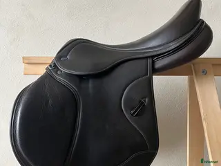 Sadlar hästutrustning Ikonic light - Annons 6