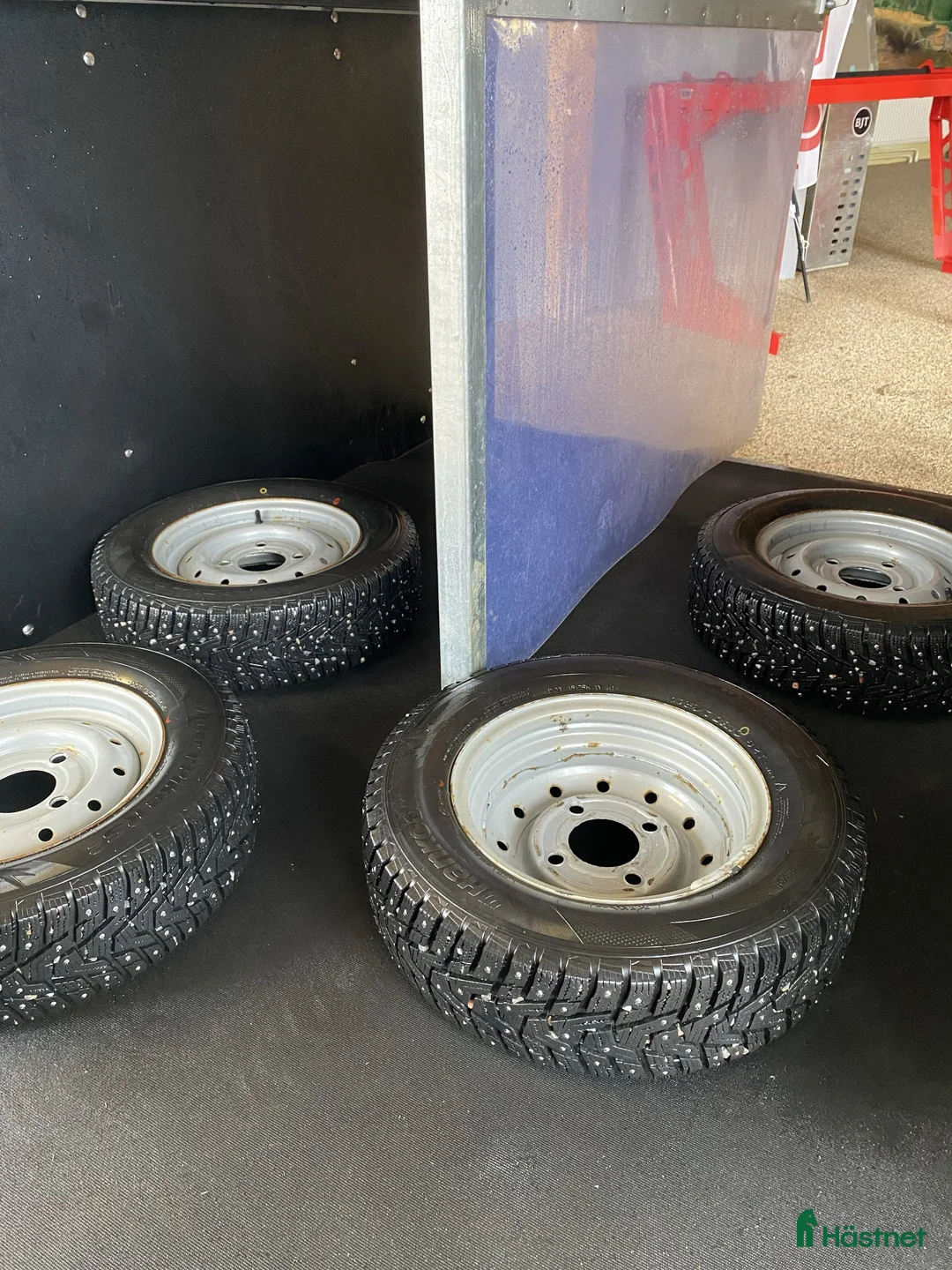 Hästtransporter  fordon & transport till salu: Fautras Provan Premium 2020 - Annons 19